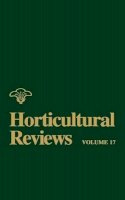 Janick - Horticultural Reviews - 9780471573357 - V9780471573357