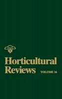 Janick - Horticultural Reviews - 9780471573371 - V9780471573371