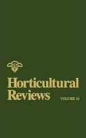 Janick - Horticultural Reviews - 9780471573395 - V9780471573395