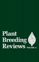Janick - Plant Breeding Reviews - 9780471573463 - V9780471573463