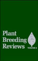 Janick - Plant Breeding Reviews - 9780471574989 - V9780471574989