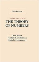 Ivan Niven - An Introduction to the Theory of Numbers - 9780471625469 - V9780471625469