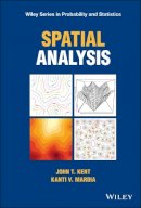 John T. Kent - Spatial Analysis - 9780471632054 - V9780471632054
