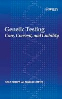 Neil F. Sharpe - Genetic Testing - 9780471649878 - V9780471649878