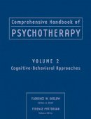 Florence W. Kaslow - Comprehensive Handbook of Psychotherapy - 9780471653271 - V9780471653271