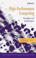 Laurence T. Yang - High Performance Computing - 9780471654711 - V9780471654711