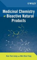 Liang - Medicinal Chemistry of Bioactive Natural Products - 9780471660071 - V9780471660071