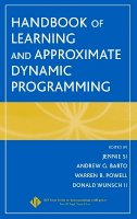 Jennie Si - Handbook of Learning and Approximate Dynamic Progr Amming - 9780471660545 - V9780471660545