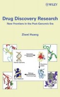 Ziwei Huang - Drug Discovery Research - 9780471672005 - V9780471672005