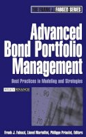 Frank J Fabozzi - Advanced Bond Portfolio Management - 9780471678908 - V9780471678908