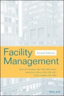 Edmond P. Rondeau - Facility Management - 9780471700593 - V9780471700593