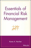 Karen A. Horcher - Essentials of Financial Risk Management - 9780471706168 - V9780471706168