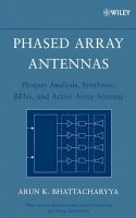 Arun K. Bhattacharyya - Phased Array Antennas - 9780471727576 - V9780471727576