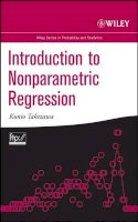 K. Takezawa - Introduction to Nonparametric Regression - 9780471745839 - V9780471745839