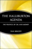 Dan Briody - The Halliburton Agenda - 9780471745945 - V9780471745945