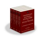 Sowers - Comprehensive Handbook of Social Work and Social Welfare - 9780471752226 - V9780471752226