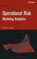 Harry H. Panjer - Operational Risk - 9780471760894 - V9780471760894