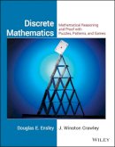 Douglas E. Ensley - Discrete Mathematics - 9780471760979 - V9780471760979