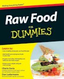 Cherie Soria - Raw Food For Dummies - 9780471770114 - V9780471770114
