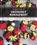 Michael K. Lindell - Introduction to Emergency Management - 9780471772606 - V9780471772606