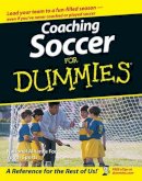 National Alliance For Youth Sports - Coaching Soccer For Dummies - 9780471773818 - 9780471773818