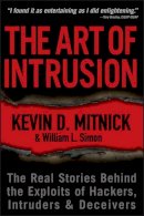 Kevin D. Mitnick - The Art of Intrusion - 9780471782667 - 9780471782667