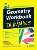 Mark Ryan - Geometry Workbook For Dummies - 9780471799405 - V9780471799405