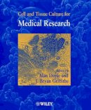 Doyle - Cell and Tissue Culture for Medical Research - 9780471852131 - V9780471852131