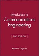 Robert M. Gagliardi - Introduction to Communications Engineering - 9780471856443 - V9780471856443