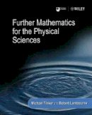 Tinker - Further Mathematics for the Physical Sciences - 9780471866916 - V9780471866916