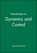 Leonard Meirovitch - Introduction to Dynamics and Control - 9780471870746 - V9780471870746
