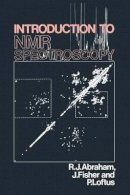 Raymond J. Abraham - Introduction to NMR Spectroscopy - 9780471918943 - V9780471918943