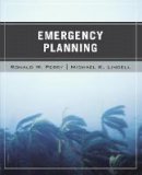 Ronald W. Perry - Wiley Pathways Emergency Planning - 9780471920779 - V9780471920779