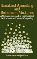 Emile Aarts - Simulated Annealing and Boltzmann Machines - 9780471921462 - V9780471921462