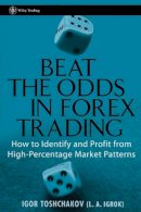Igor R. Toshchakov - Beat the Odds in Forex Trading - 9780471933311 - V9780471933311