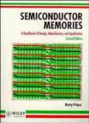 Betty Prince - Semiconductor Memories - 9780471942955 - V9780471942955