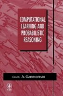 Gammerman - Computational Learning and Probabilistic Reasoning - 9780471962793 - V9780471962793
