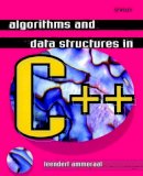 Leen Ammeraal - Algorithms and Data Structures in C++ - 9780471963554 - V9780471963554