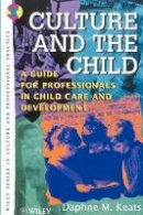 Daphne Keats - Culture and the Child - 9780471966258 - V9780471966258