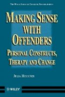 Julia Houston - Making Sense with Offenders - 9780471966272 - V9780471966272