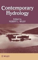 Wilby - Contemporary Hydrology - 9780471966364 - V9780471966364