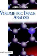 Gabriele Lohmann - Volumetric Image Analysis - 9780471967859 - V9780471967859
