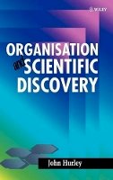John Hurley - Organisation and Scientific Discovery - 9780471969631 - V9780471969631