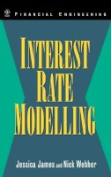 James - Interest Rate Modelling - 9780471975236 - V9780471975236