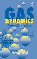 George Turrell - Gas Dynamics - 9780471975731 - V9780471975731