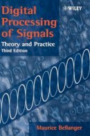Maurice Bellanger - Digital Processing of Signals - 9780471976738 - V9780471976738