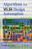 Sabih H. Gerez - Algorithms for VLSI Design Automation - 9780471984894 - V9780471984894
