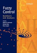 Farinwata - Fuzzy Control: Synthesis and Analysis - 9780471986317 - V9780471986317