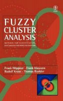 Frank Höppner - Fuzzy Cluster Analysis: Methods for Classification, Data Analysis and Image Recognition - 9780471988649 - V9780471988649