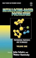 Scheirs - Metallocene-Based Polyolefins - 9780471999119 - V9780471999119